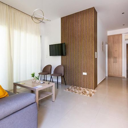 Pagani Urban - Premium Private Apartment Каламата Екстериор снимка