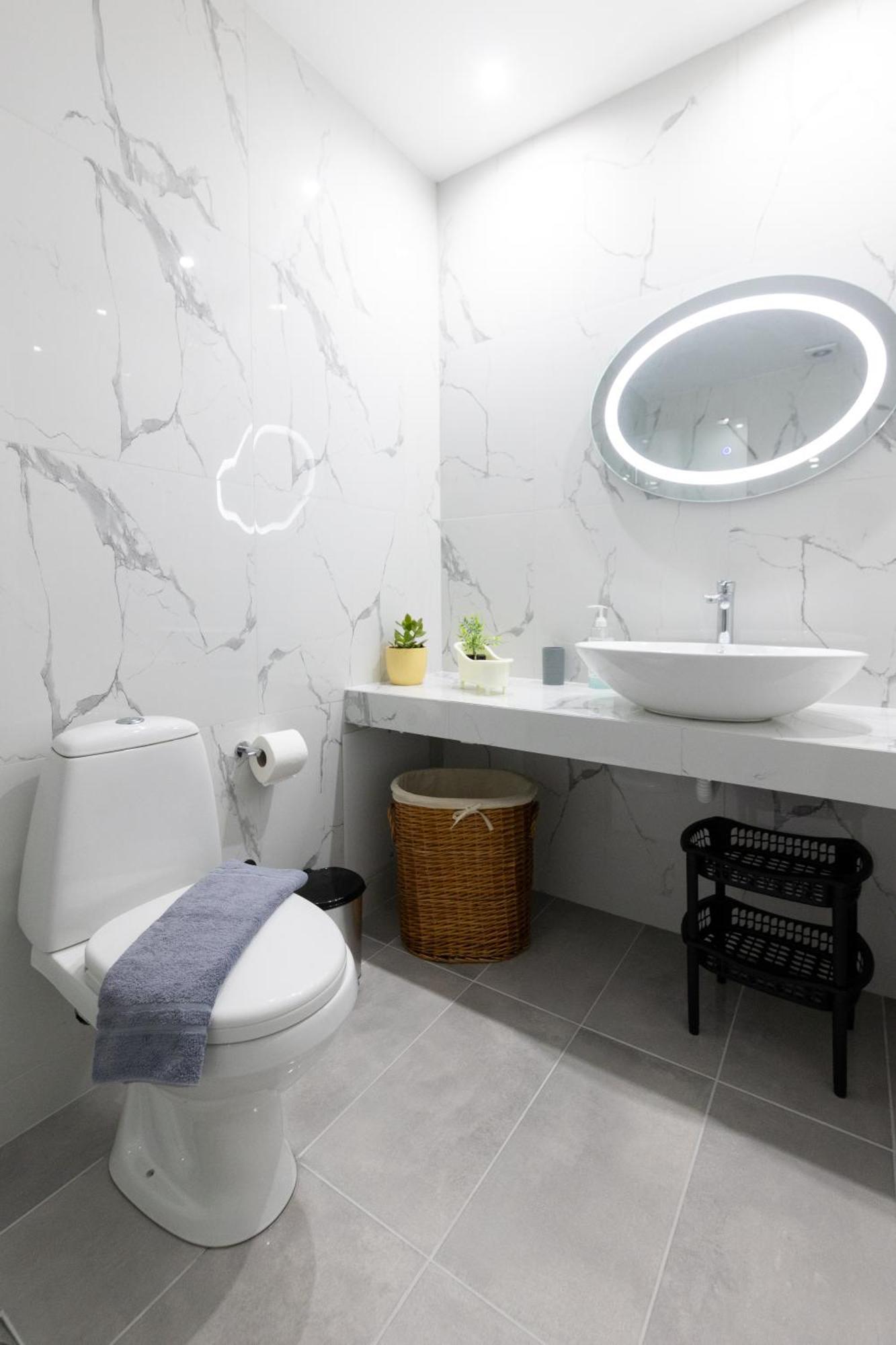 Pagani Urban - Premium Private Apartment Каламата Екстериор снимка
