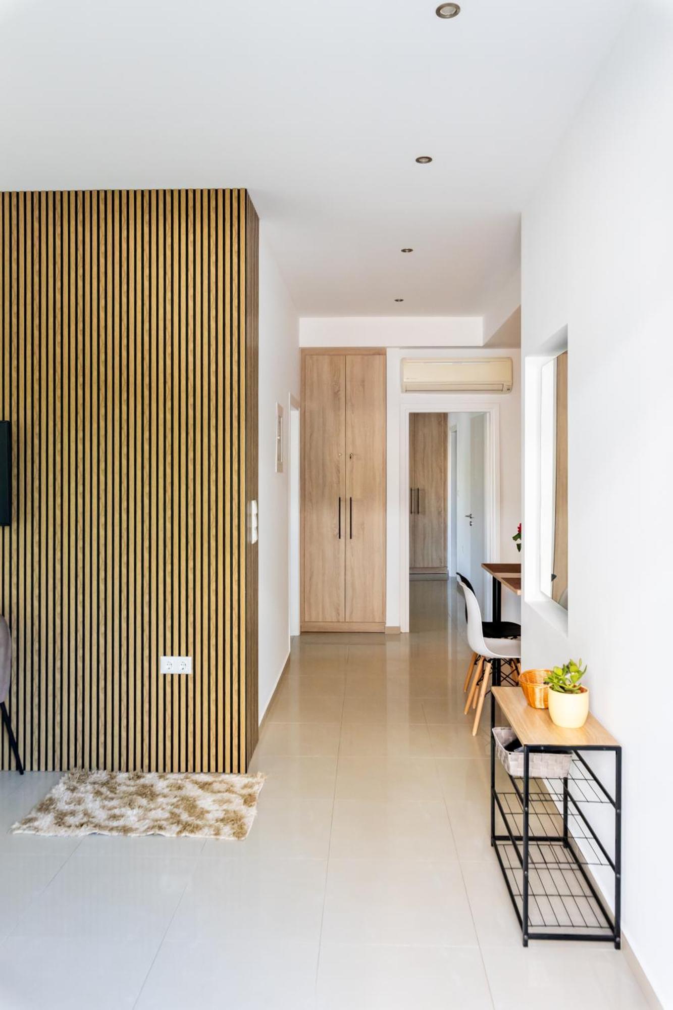 Pagani Urban - Premium Private Apartment Каламата Екстериор снимка